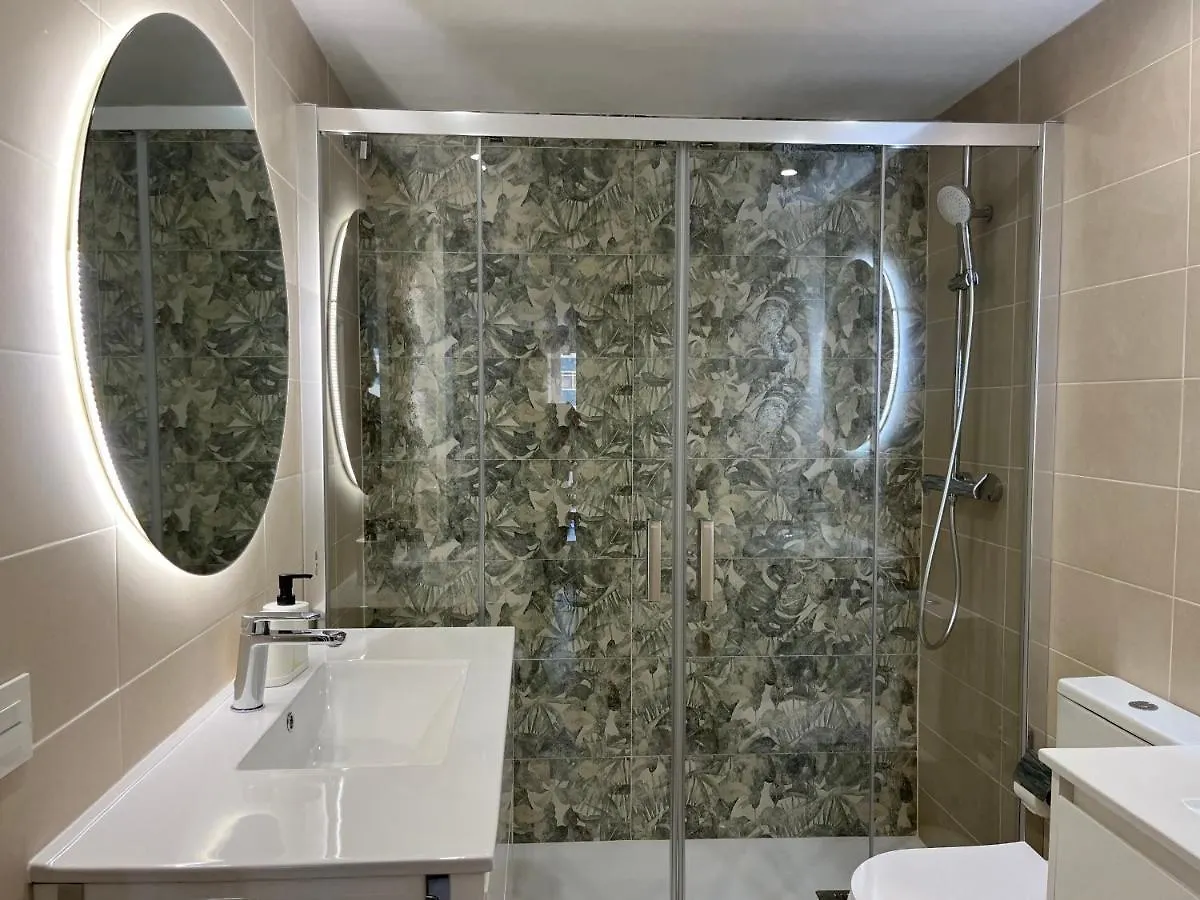 Sur Suites Palmeras 7 Fuengirola