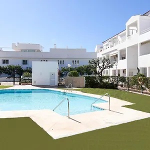 El Castillo Del Sol Apartamento