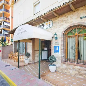 Penzion Los Corchos, Fuengirola