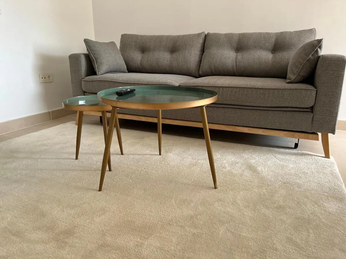 Appartement Sur Suites Palmeras 7 Fuengirola Espagne
