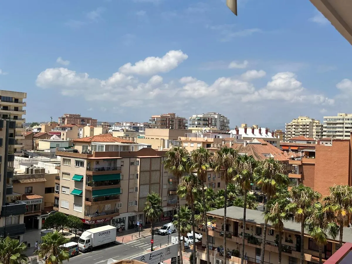 Sur Suites Palmeras 7 Fuengirola Espagne