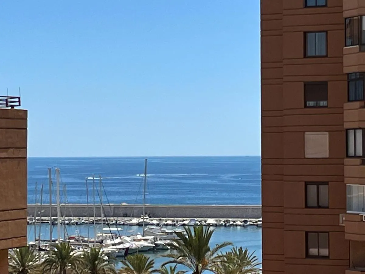 Sur Suites Palmeras 7 Fuengirola 0*,