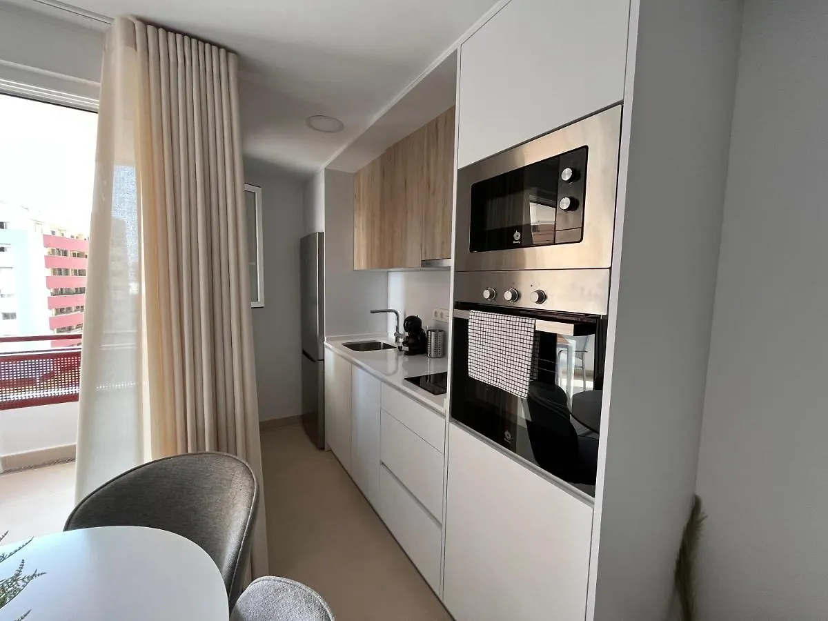 Apartment Sur Suites Palmeras 7 Fuengirola