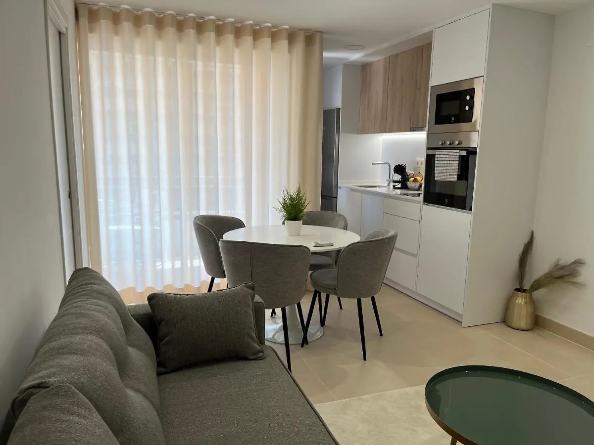 Sur Suites Palmeras 7 location