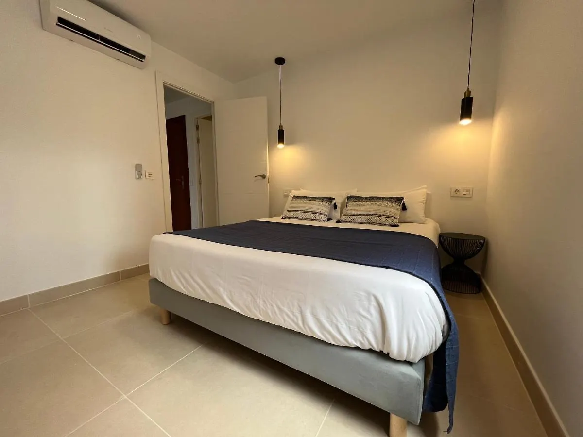 Apartment Sur Suites Palmeras 7 Fuengirola Spain