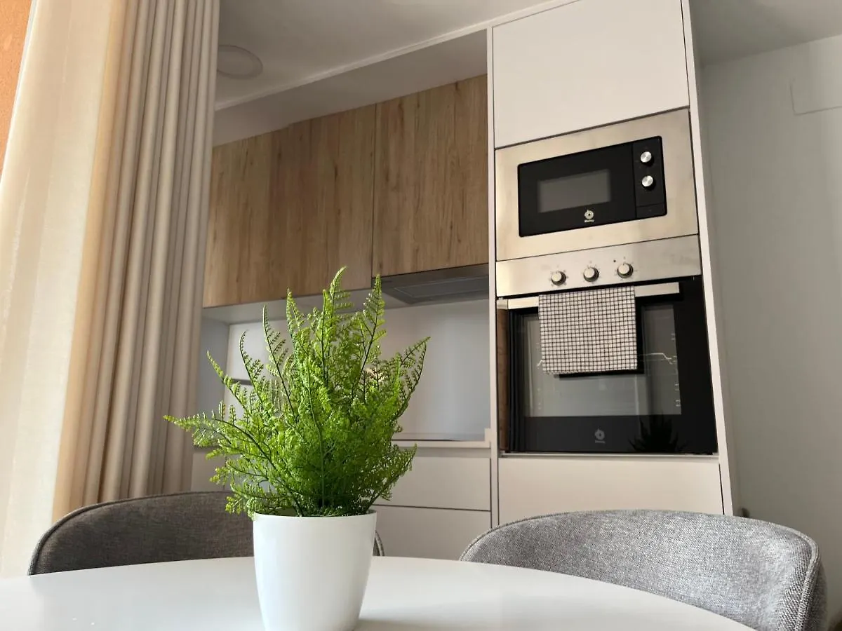 Sur Suites Palmeras 7 Fuengirola