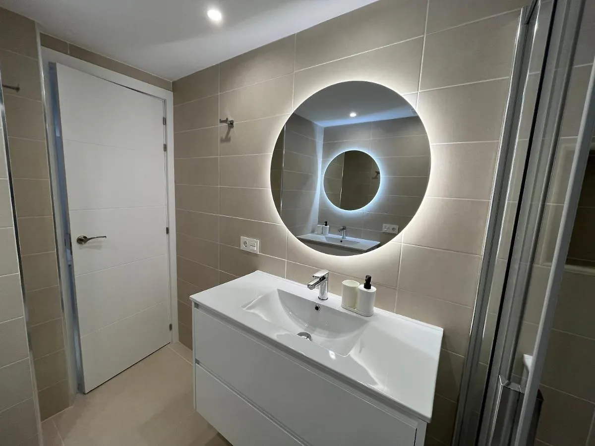 Apartment Sur Suites Palmeras 7 Fuengirola