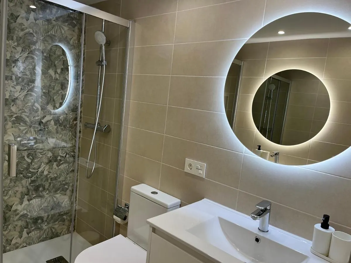 Sur Suites Palmeras 7 Fuengirola Spain